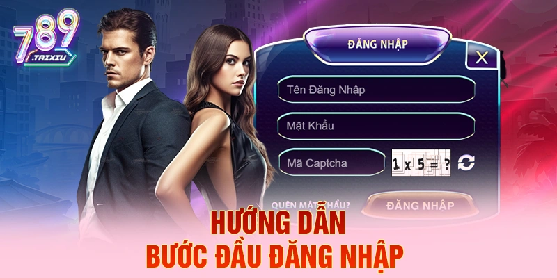 Hướng dẫn bước đầu đăng nhập st666 nhanh ch&oacute;ng cho người mới